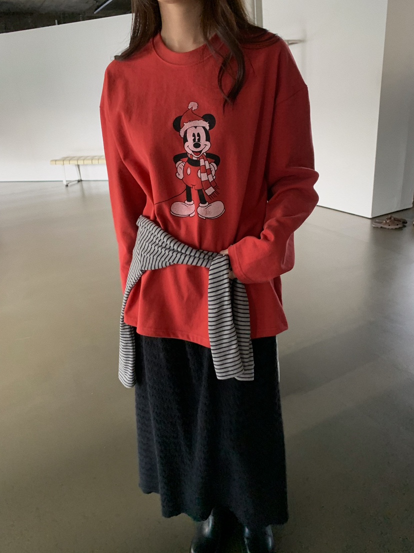 CAMEL-P東大門㊣代購女士新品職業長袖T恤Came_l 家長袖T恤