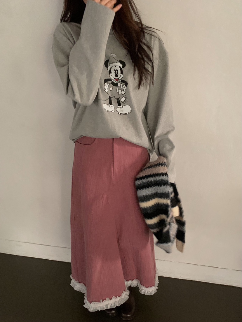 CAMEL-P東大門㊣代購女士新品職業長袖T恤Came_l 家長袖T恤