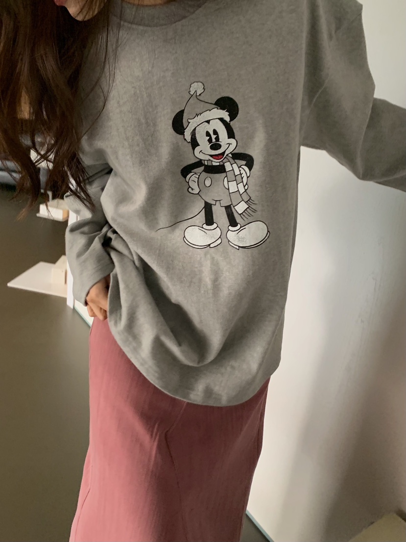 CAMEL-P東大門㊣代購女士新品職業長袖T恤Came_l 家長袖T恤