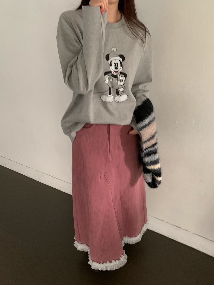 CAMEL-P東大門㊣代購女士新品職業長袖T恤Came_l 家長袖T恤