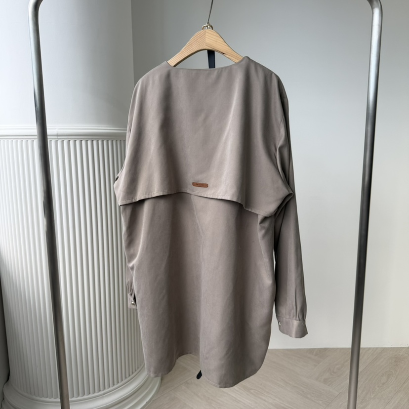 PALETTE-Q韓國代購㊣女士新品人氣休閑時尚推薦連衣裙含腰帶PALETTE連衣裙