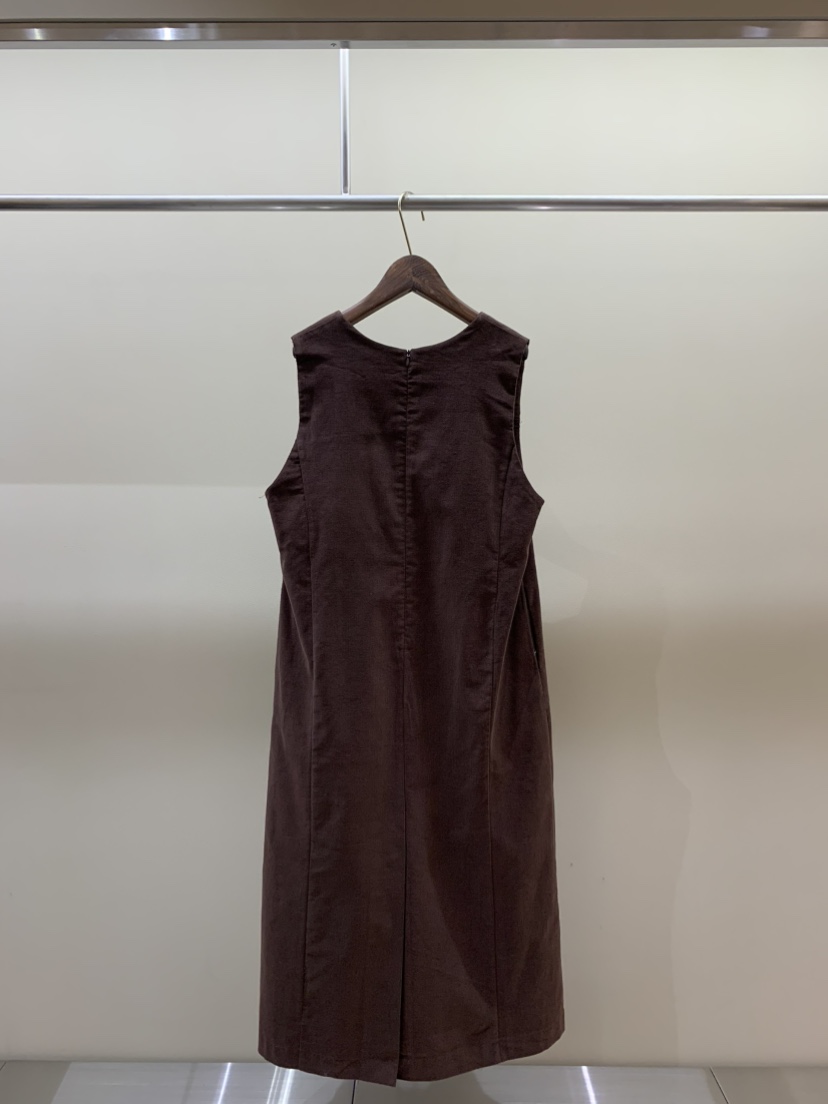 CAMEL-P東大門㊣直郵女士新款時尚連衣裙Came_l 家連衣裙