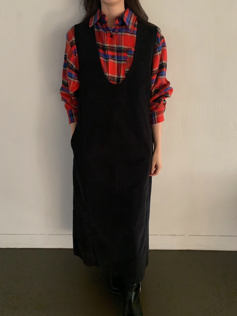 CAMEL-P東大門㊣直郵女士新款時尚連衣裙Came_l 家連衣裙