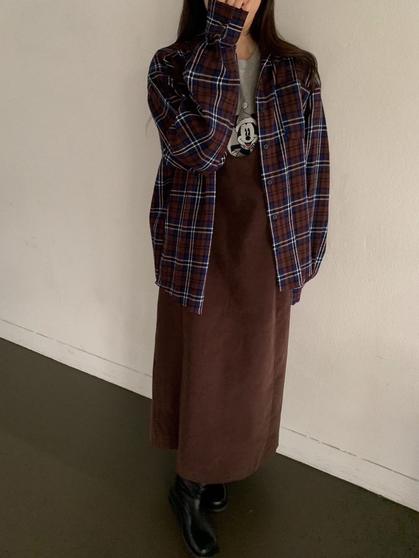 CAMEL-P東大門㊣直郵女士新款時尚連衣裙Came_l 家連衣裙