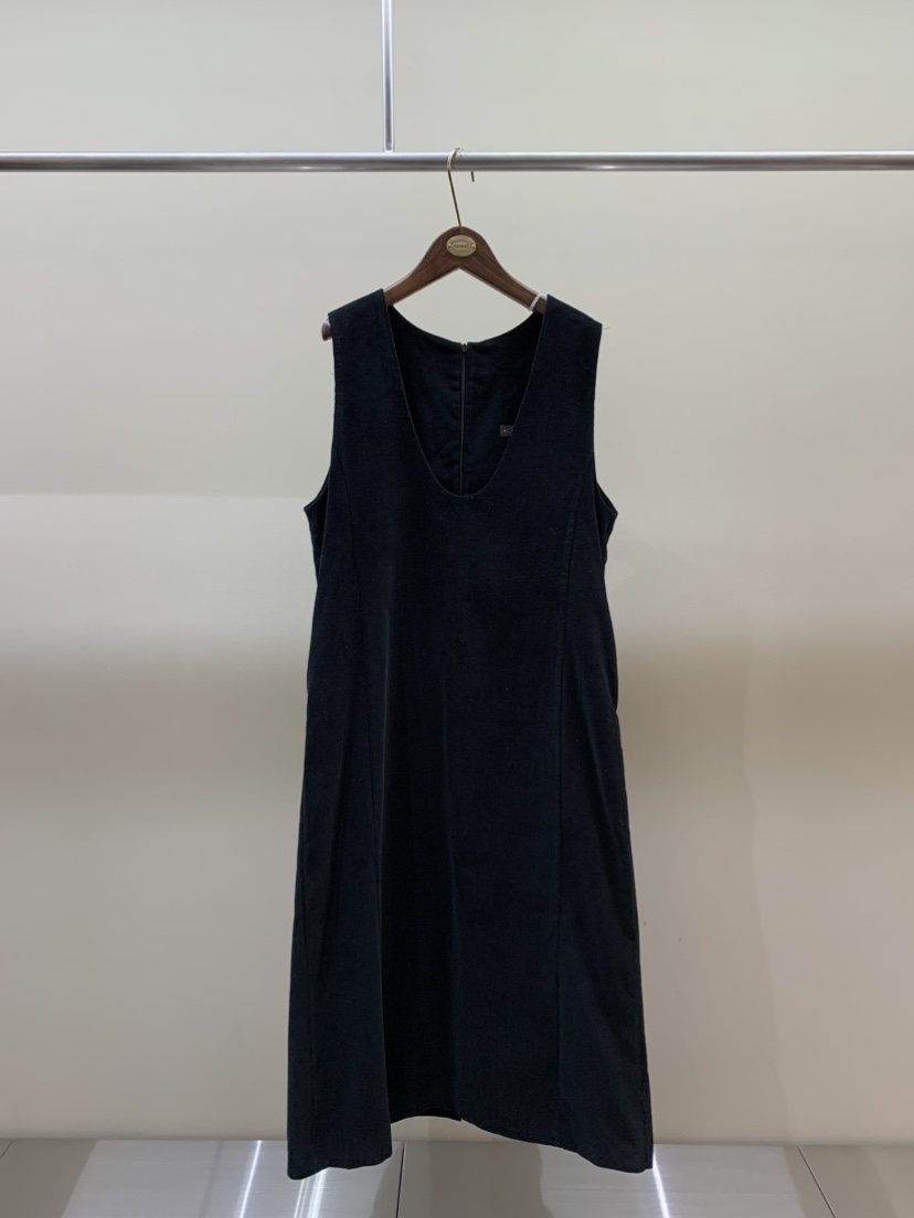 CAMEL-P東大門㊣直郵女士新款時尚連衣裙Came_l 家連衣裙圖色2