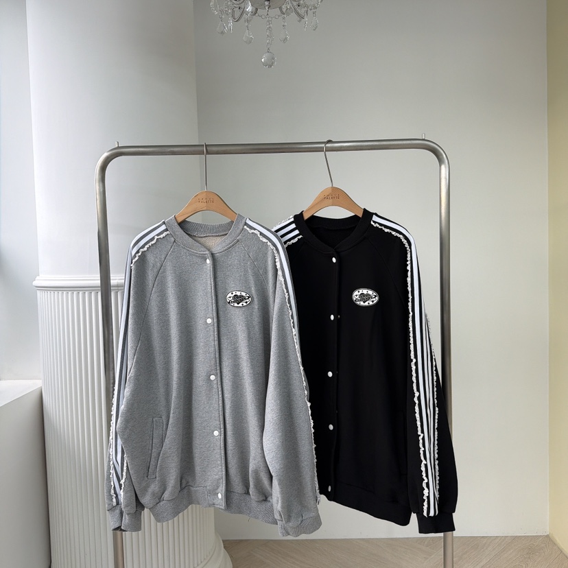 PALETTE-Q韓國代購㊣女士新品職業時尚25秋冬真品人氣夾克PALETTE夾克