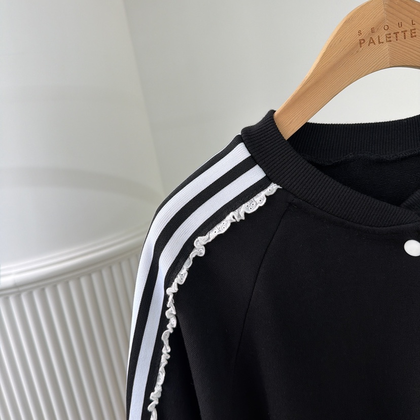 PALETTE-Q韓國代購㊣女士新品職業時尚25秋冬真品人氣夾克PALETTE夾克