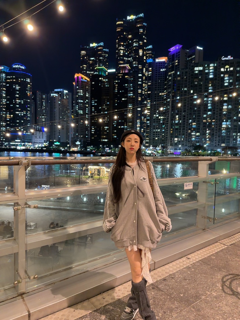 PALETTE-Q韓國代購㊣女士新品職業時尚25秋冬真品人氣夾克PALETTE夾克