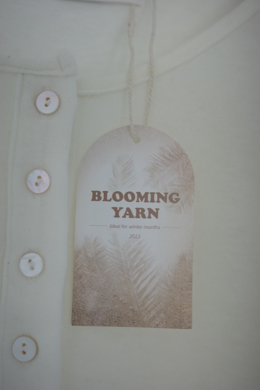 KERRY東大門㊣直郵女士新品真品熱賣長袖T恤安哥拉羊毛紐扣KERRY長袖T恤