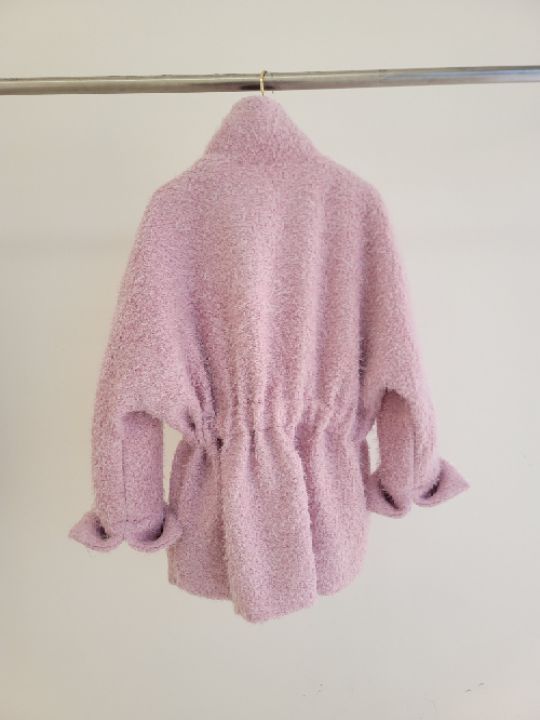 CATS東大門㊣直郵女裝新品真品人氣熱賣休閑時尚中長款大衣CAT.S中長款大衣