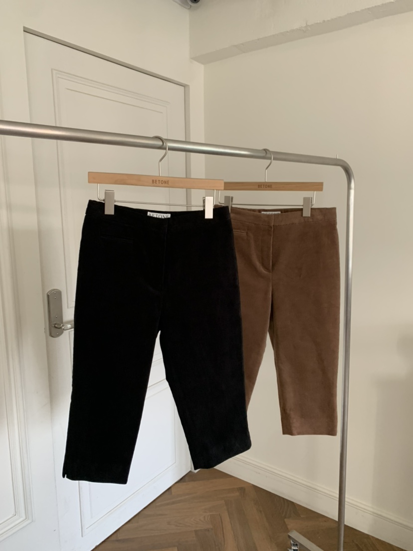 BETONE東大門㊣直郵女士新品熱賣真品25秋冬人氣推薦職業短褲BETONE短褲