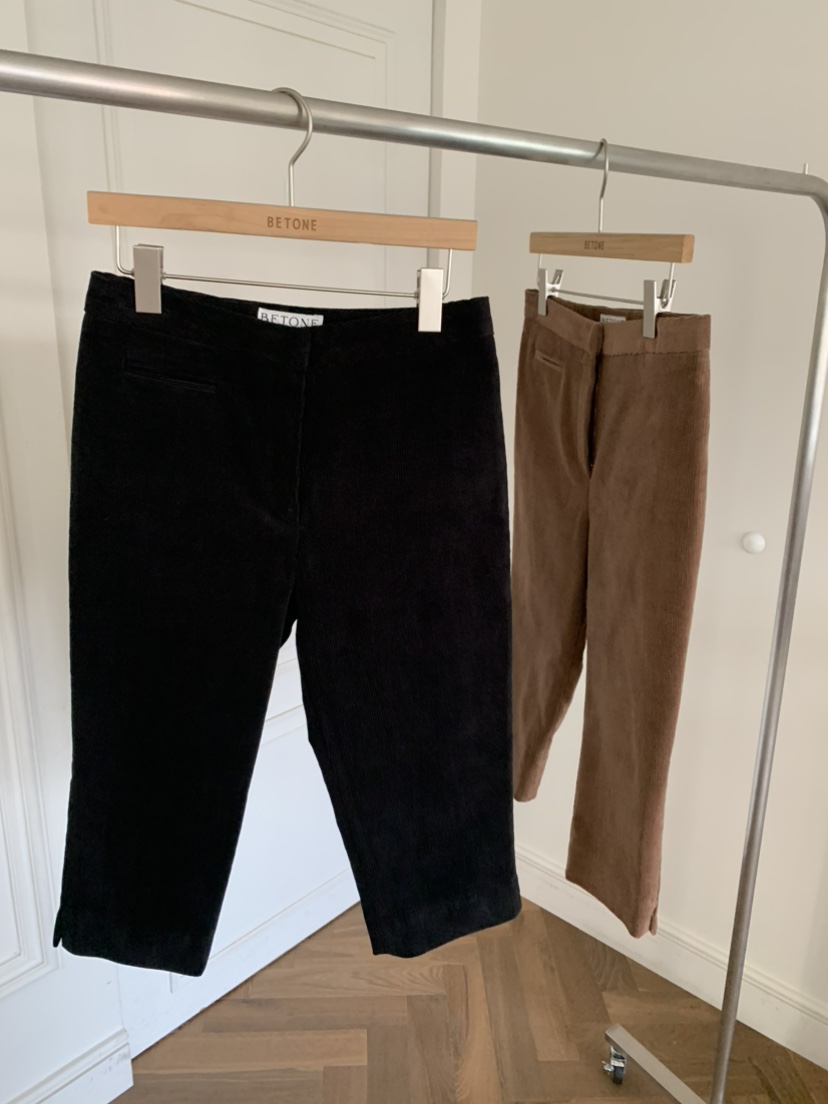 BETONE東大門㊣直郵女士新品熱賣真品25秋冬人氣推薦職業短褲BETONE短褲