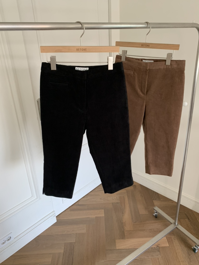 BETONE東大門㊣直郵女士新品熱賣真品25秋冬人氣推薦職業短褲BETONE短褲