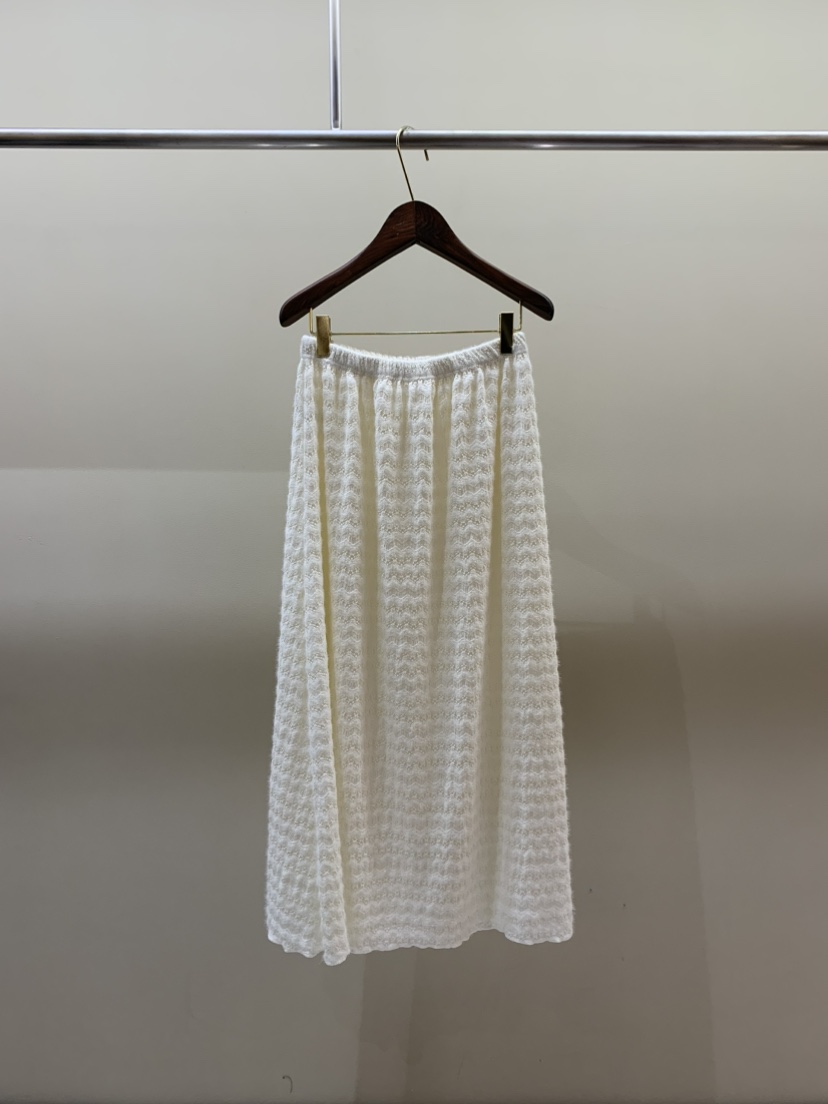 CAMEL-P東大門㊣實拍女士新款真品長裙條紋Came_l 家長裙