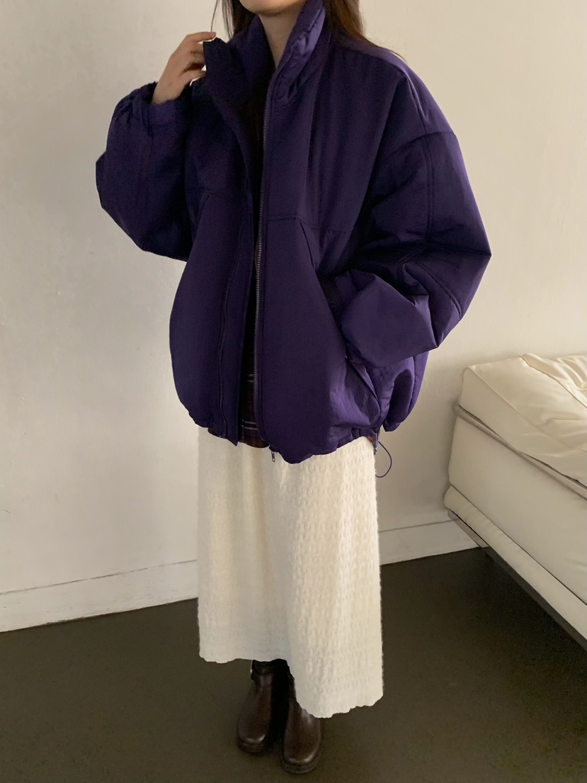 CAMEL-P東大門㊣實拍女士新款真品長裙條紋Came_l 家長裙