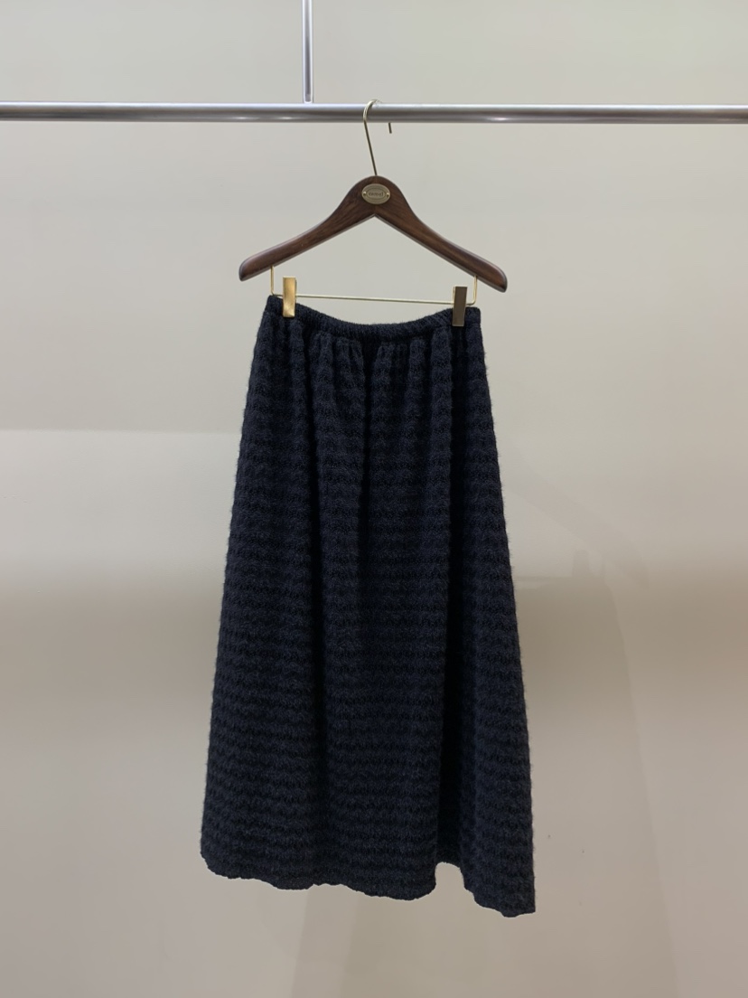 CAMEL-P東大門㊣實拍女士新款真品長裙條紋Came_l 家長裙圖色2