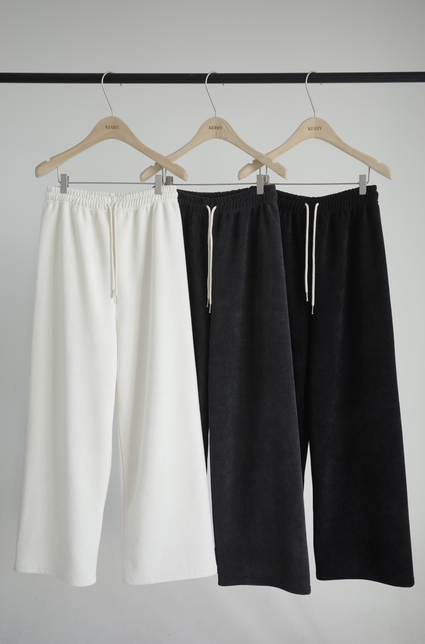 KERRY東大門㊣直郵女士新款職業推薦時尚真品休閑熱賣休閑褲KERRY休閑褲