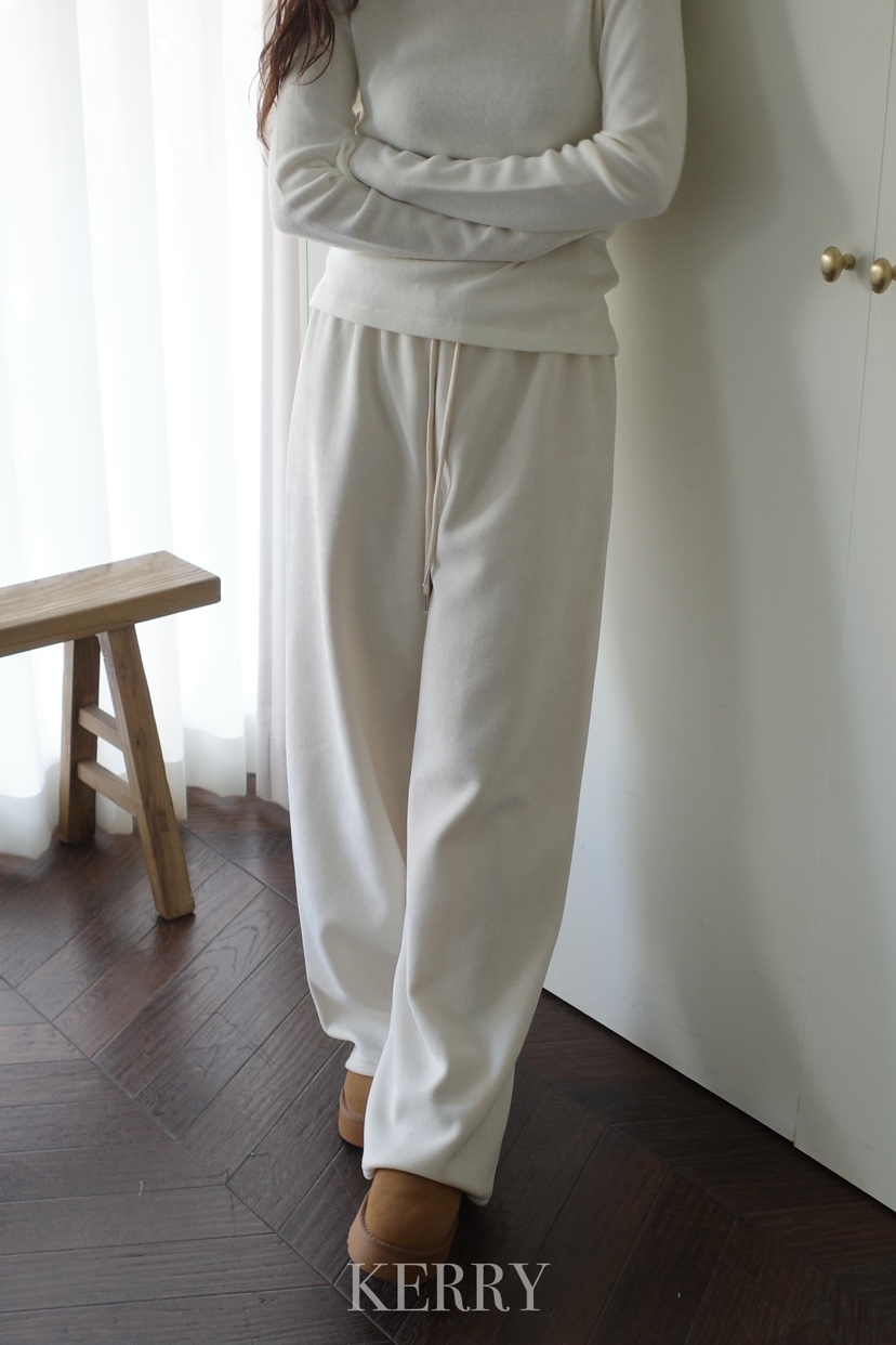 KERRY東大門㊣直郵女士新款職業推薦時尚真品休閑熱賣休閑褲KERRY休閑褲