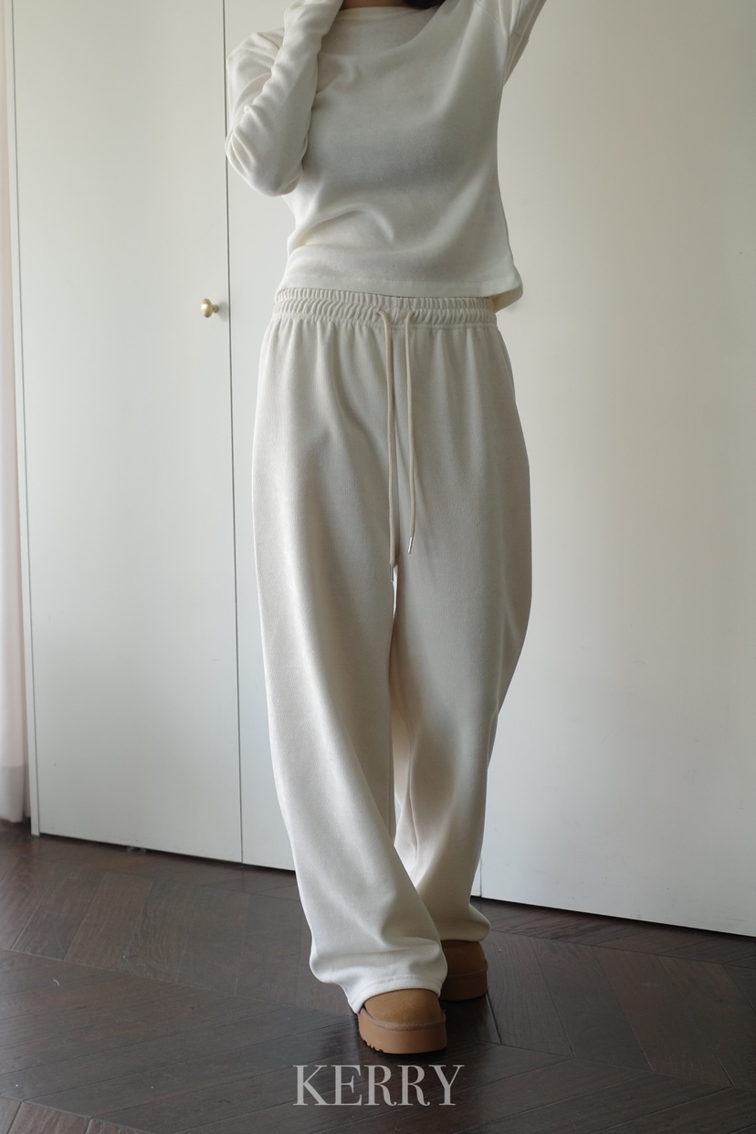 KERRY東大門㊣直郵女士新款職業推薦時尚真品休閑熱賣休閑褲KERRY休閑褲