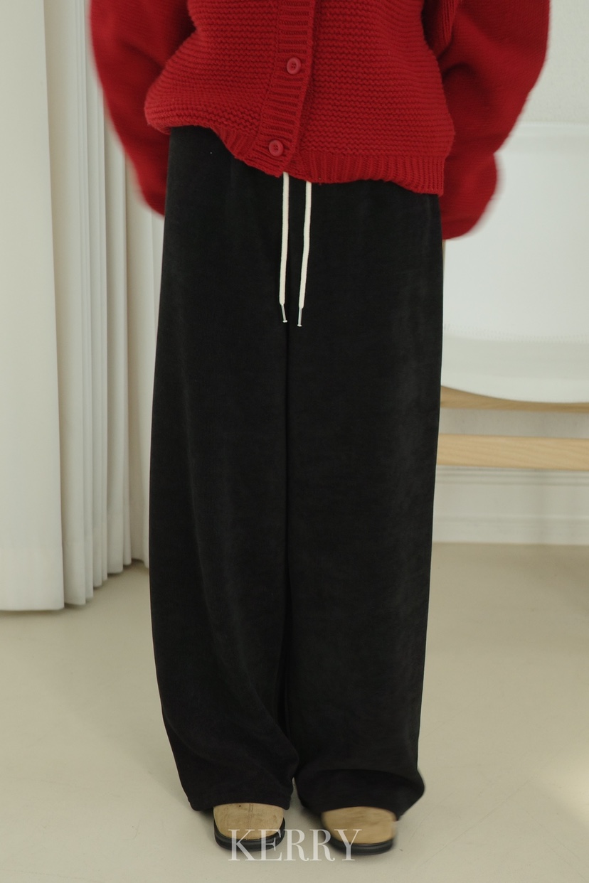 KERRY東大門㊣直郵女士新款職業推薦時尚真品休閑熱賣休閑褲KERRY休閑褲