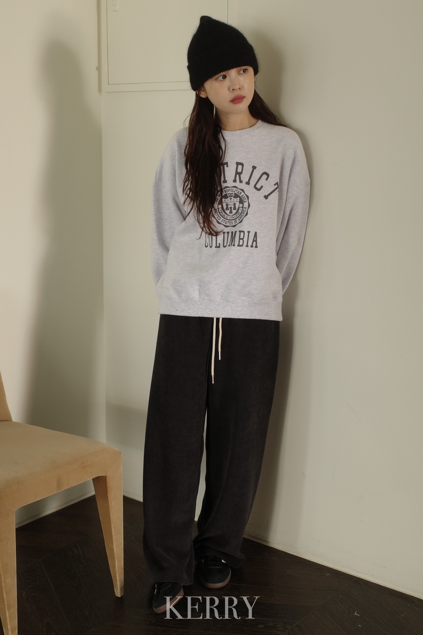 KERRY東大門㊣直郵女士新款職業推薦時尚真品休閑熱賣休閑褲KERRY休閑褲