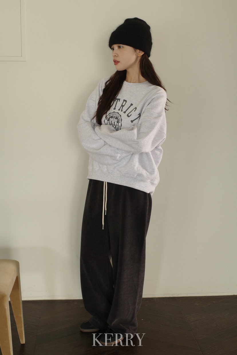 KERRY東大門㊣直郵女士新款職業推薦時尚真品休閑熱賣休閑褲KERRY休閑褲