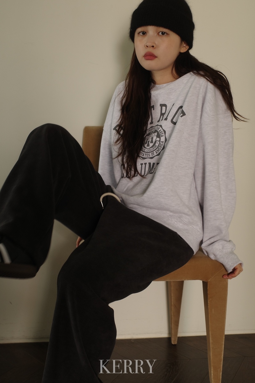 KERRY東大門㊣直郵女士新款職業推薦時尚真品休閑熱賣休閑褲KERRY休閑褲