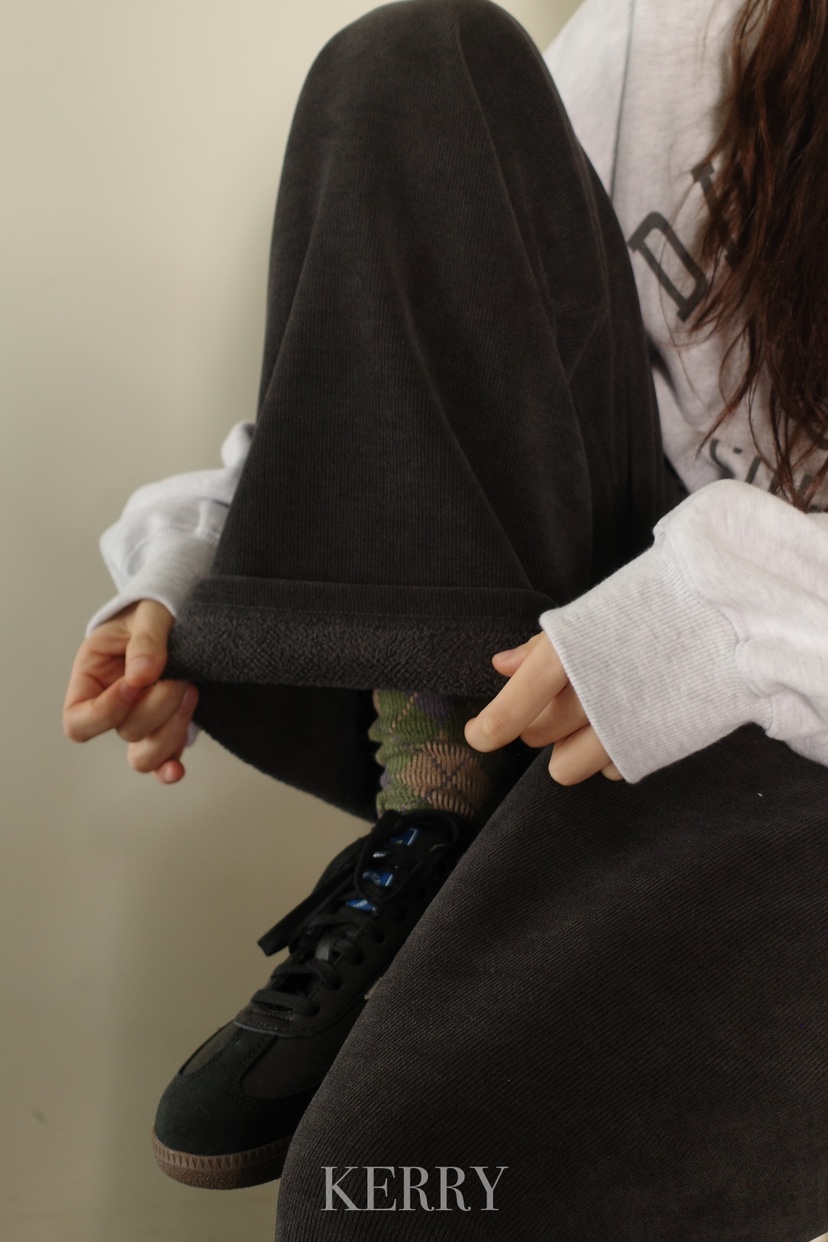 KERRY東大門㊣直郵女士新款職業推薦時尚真品休閑熱賣休閑褲KERRY休閑褲