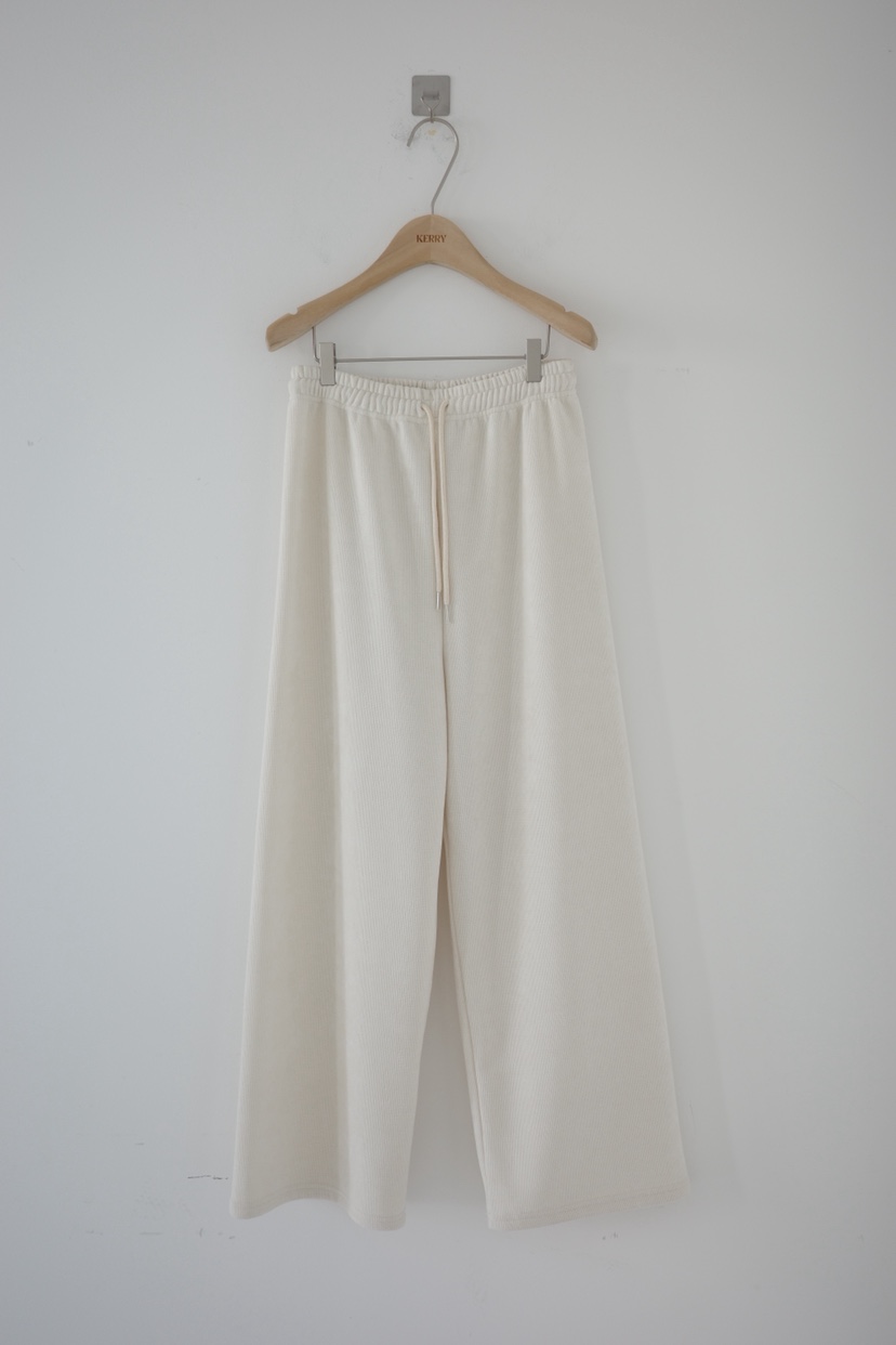 KERRY東大門㊣直郵女士新款職業推薦時尚真品休閑熱賣休閑褲KERRY休閑褲圖色2