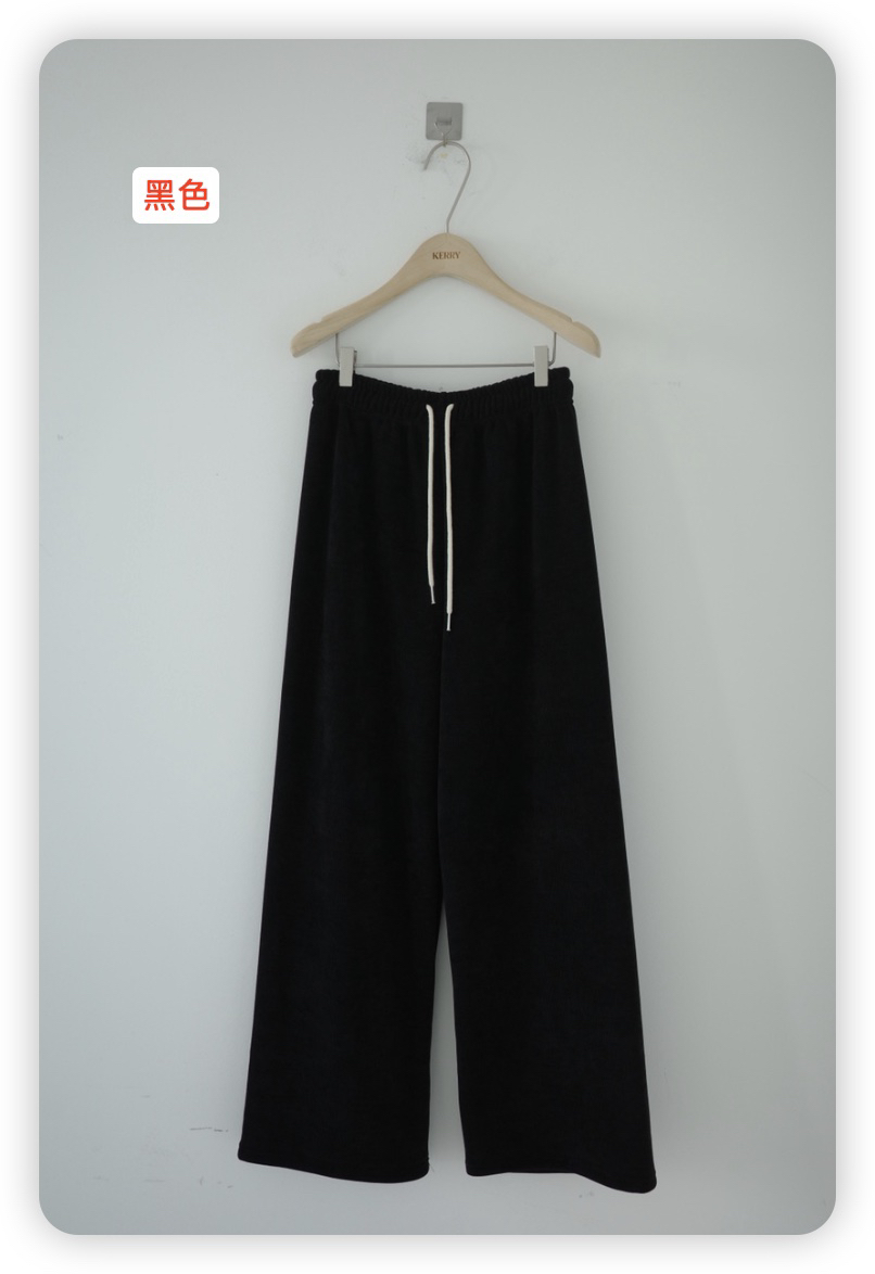 KERRY東大門㊣直郵女士新款職業推薦時尚真品休閑熱賣休閑褲KERRY休閑褲圖色3