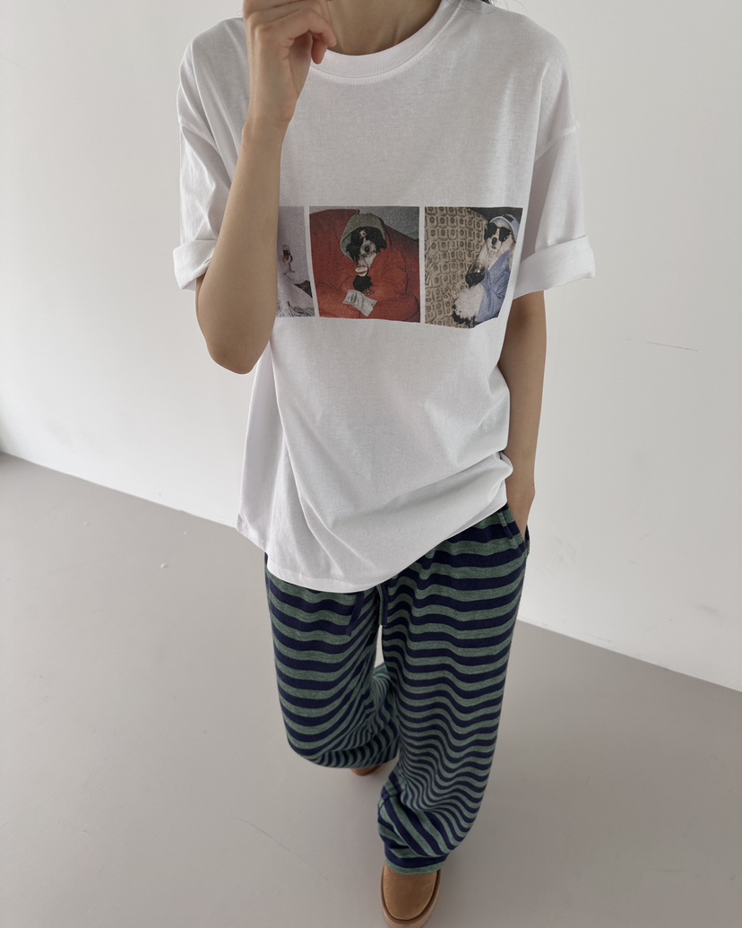 HOWDY東大門㊣直郵女士新款時尚熱賣真品人氣休閑25秋冬休閑褲howdy休閑褲