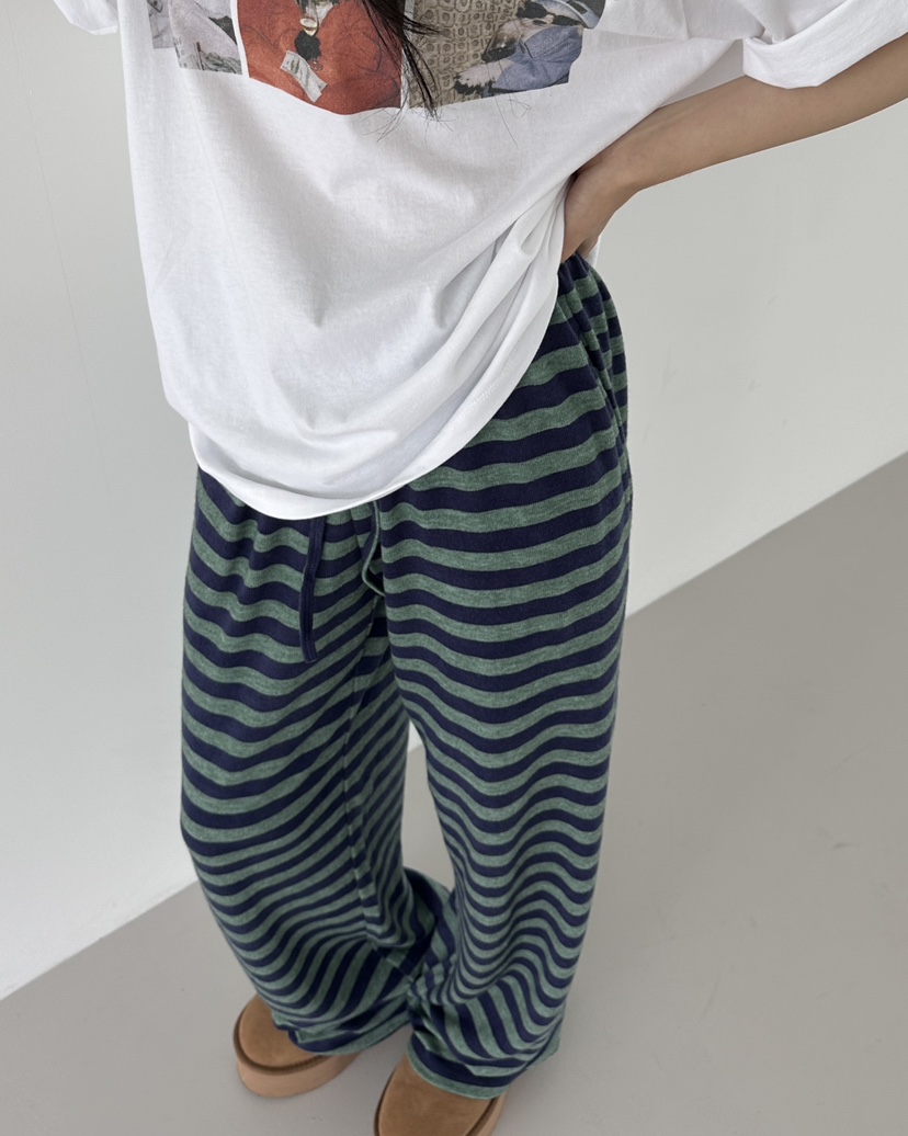 HOWDY東大門㊣直郵女士新款時尚熱賣真品人氣休閑25秋冬休閑褲howdy休閑褲