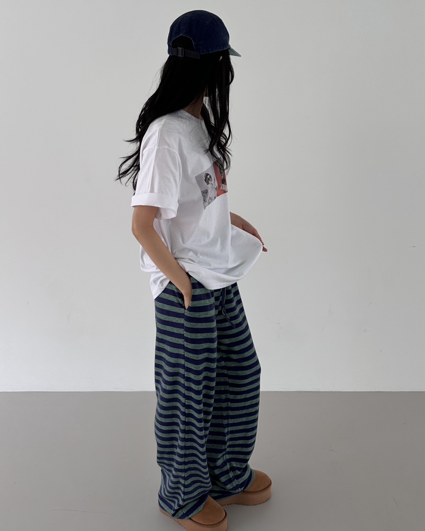 HOWDY東大門㊣直郵女士新款時尚熱賣真品人氣休閑25秋冬休閑褲howdy休閑褲