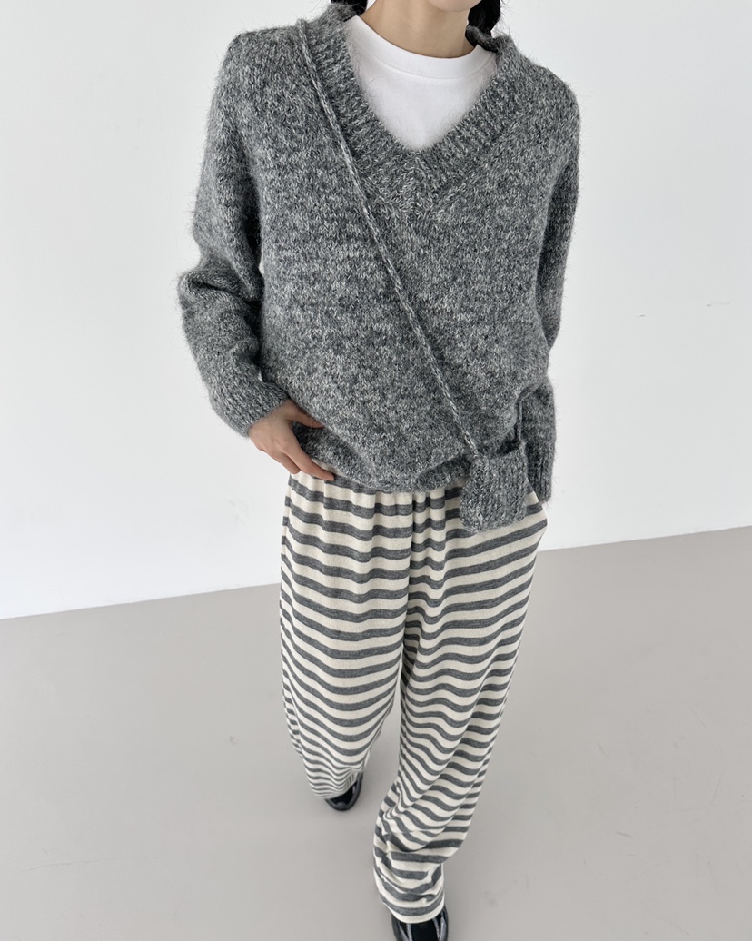 HOWDY東大門㊣直郵女士新款時尚熱賣真品人氣休閑25秋冬休閑褲howdy休閑褲