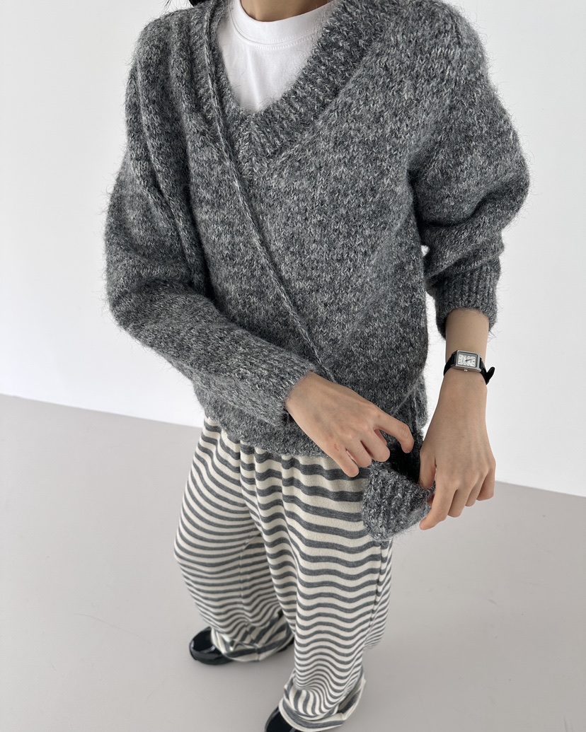 HOWDY東大門㊣直郵女士新款時尚熱賣真品人氣休閑25秋冬休閑褲howdy休閑褲