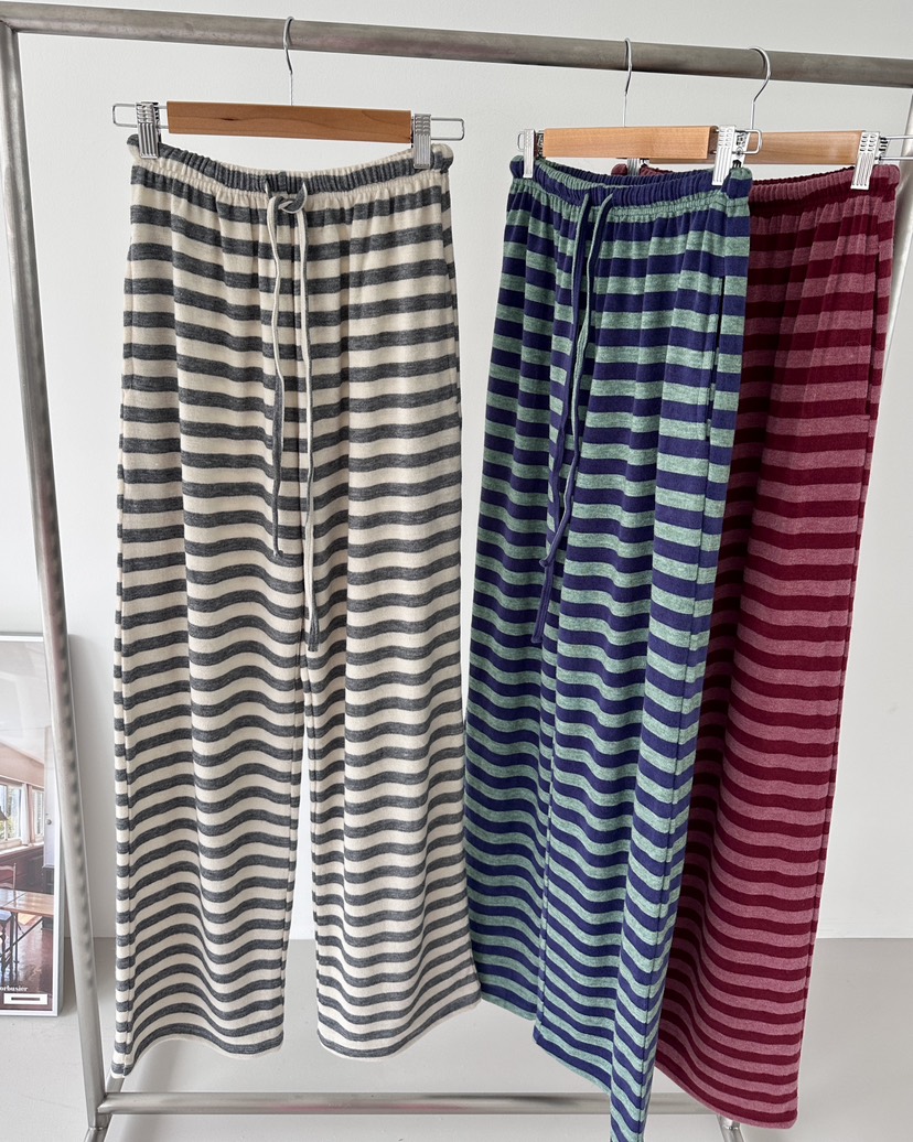 HOWDY東大門㊣直郵女士新款時尚熱賣真品人氣休閑25秋冬休閑褲howdy休閑褲