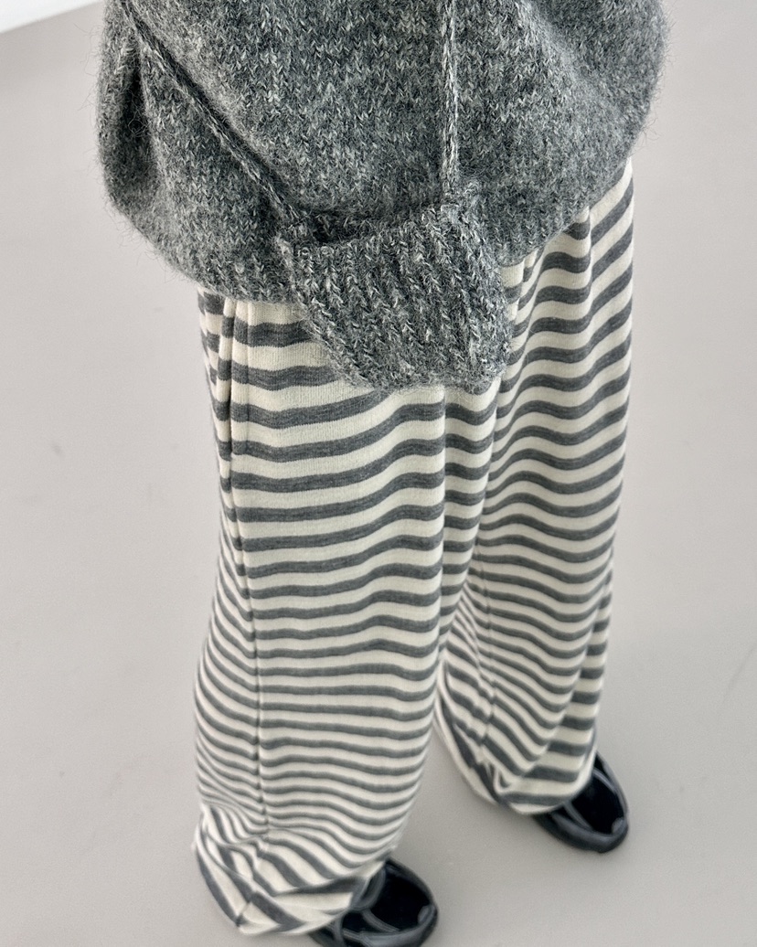 HOWDY東大門㊣直郵女士新款時尚熱賣真品人氣休閑25秋冬休閑褲howdy休閑褲圖色3