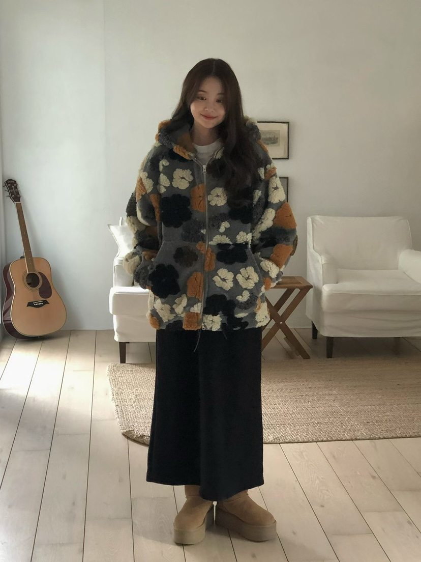 ONDO-P東大門㊣實拍女裝新品人氣真品職業推薦長裙絎縫鏤空ONDO-P長裙