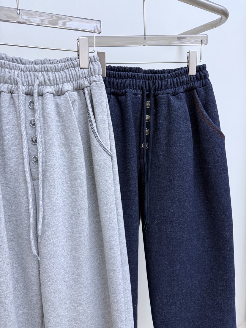 AB東大門㊣直郵女裝新款25秋冬休閑時尚人氣職業推薦休閑褲AB休閑褲