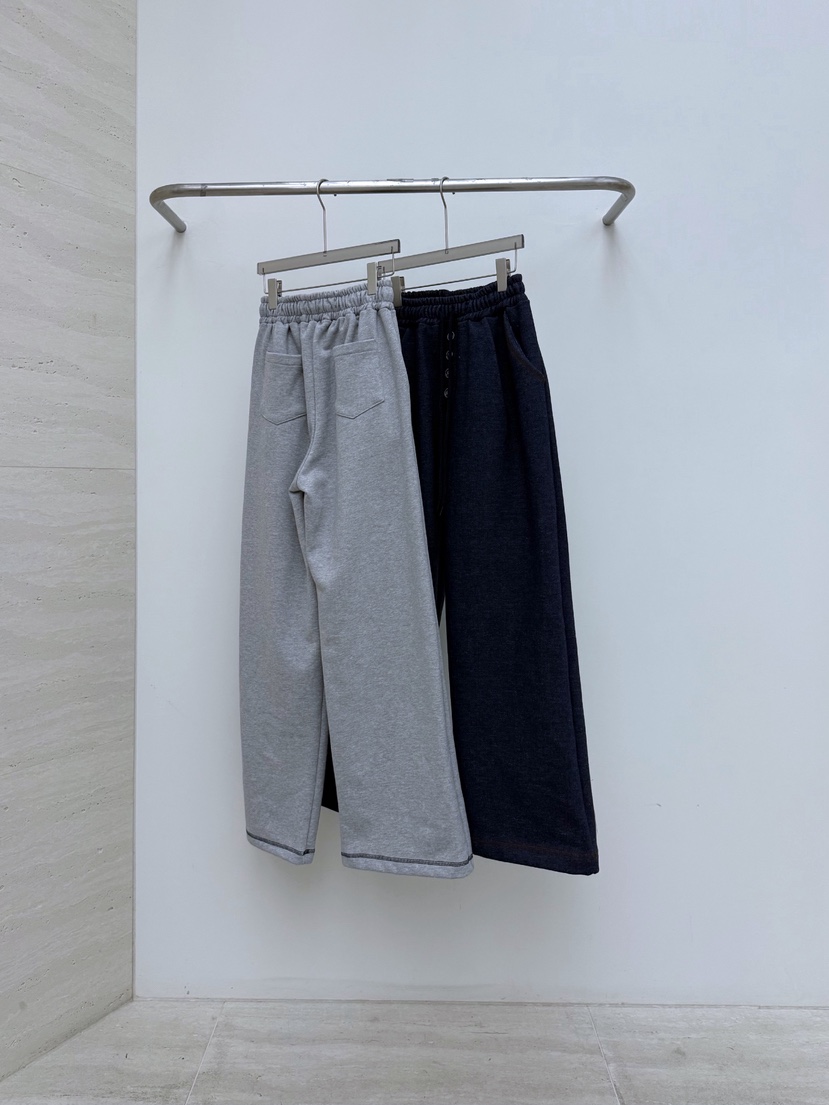 AB東大門㊣直郵女裝新款25秋冬休閑時尚人氣職業推薦休閑褲AB休閑褲