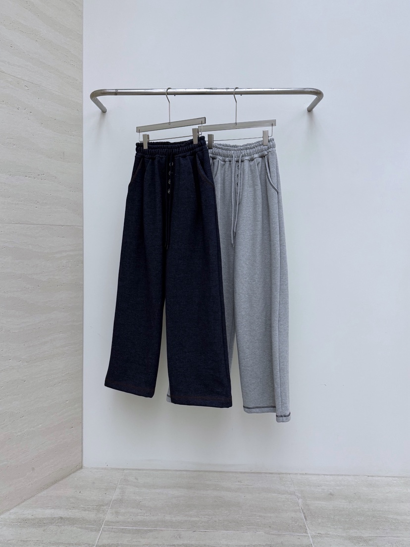 AB東大門㊣直郵女裝新款25秋冬休閑時尚人氣職業推薦休閑褲AB休閑褲