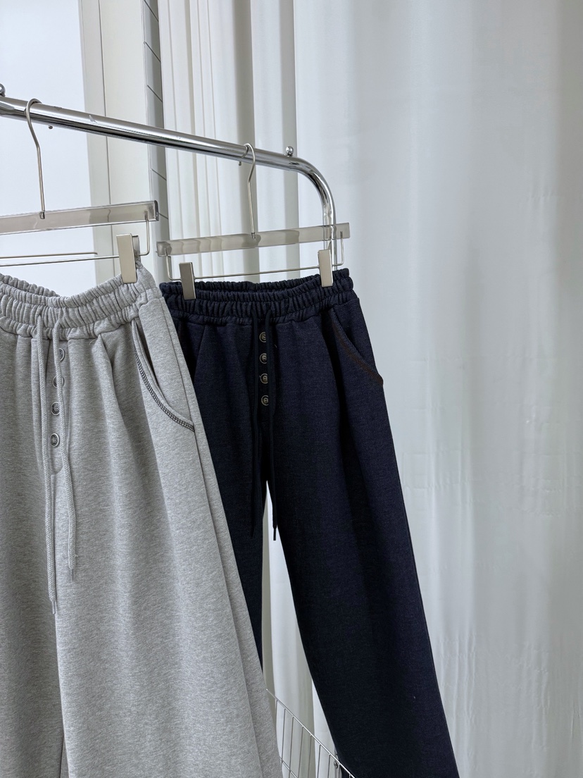 AB東大門㊣直郵女裝新款25秋冬休閑時尚人氣職業推薦休閑褲AB休閑褲