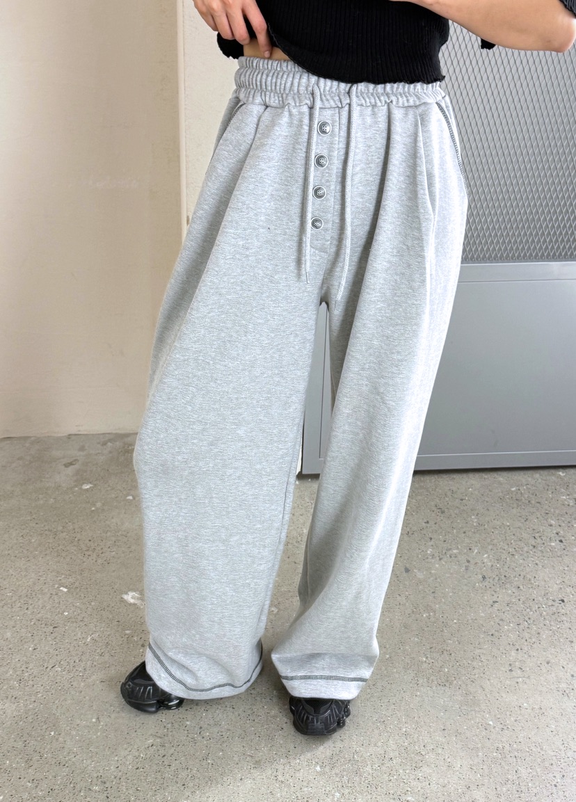 AB東大門㊣直郵女裝新款25秋冬休閑時尚人氣職業推薦休閑褲AB休閑褲