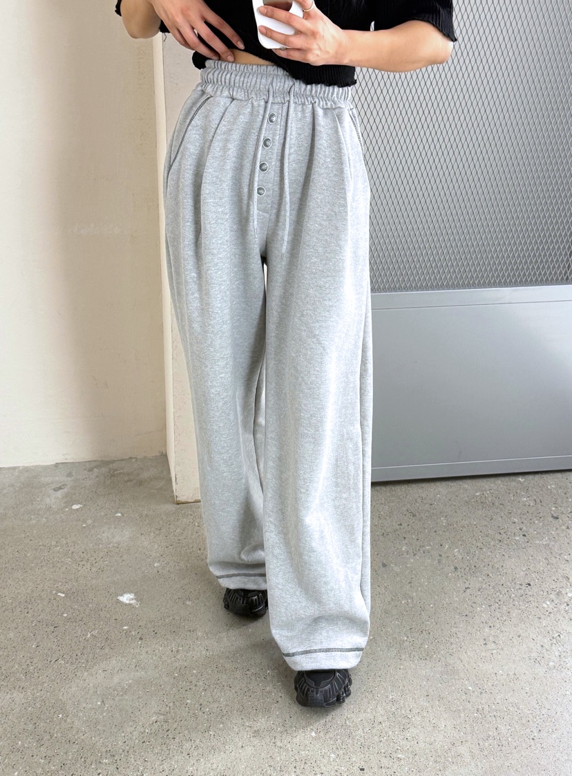 AB東大門㊣直郵女裝新款25秋冬休閑時尚人氣職業推薦休閑褲AB休閑褲