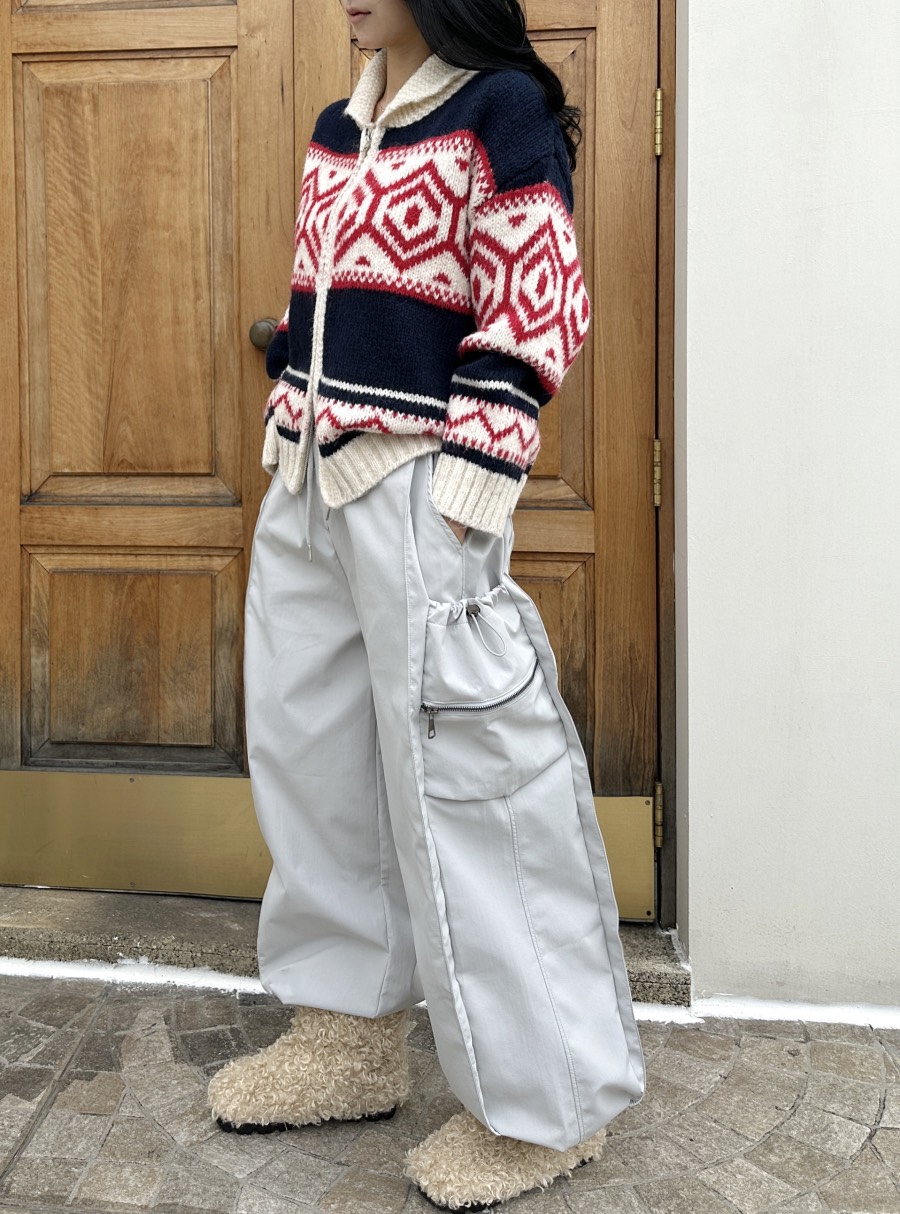 CLASSY-O東大門㊣代購女士新品休閑時尚人氣真品熱賣毛衣開衫CLASSY-O毛衣