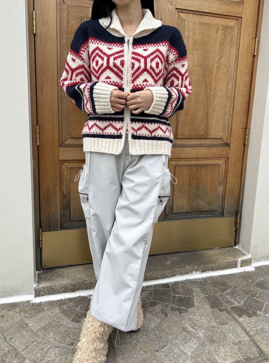 CLASSY-O東大門㊣代購女士新品休閑時尚人氣真品熱賣毛衣開衫CLASSY-O毛衣