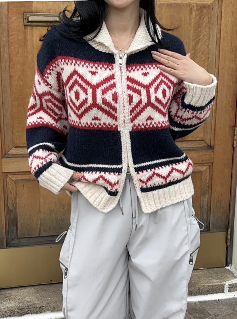 CLASSY-O東大門㊣代購女士新品休閑時尚人氣真品熱賣毛衣開衫CLASSY-O毛衣