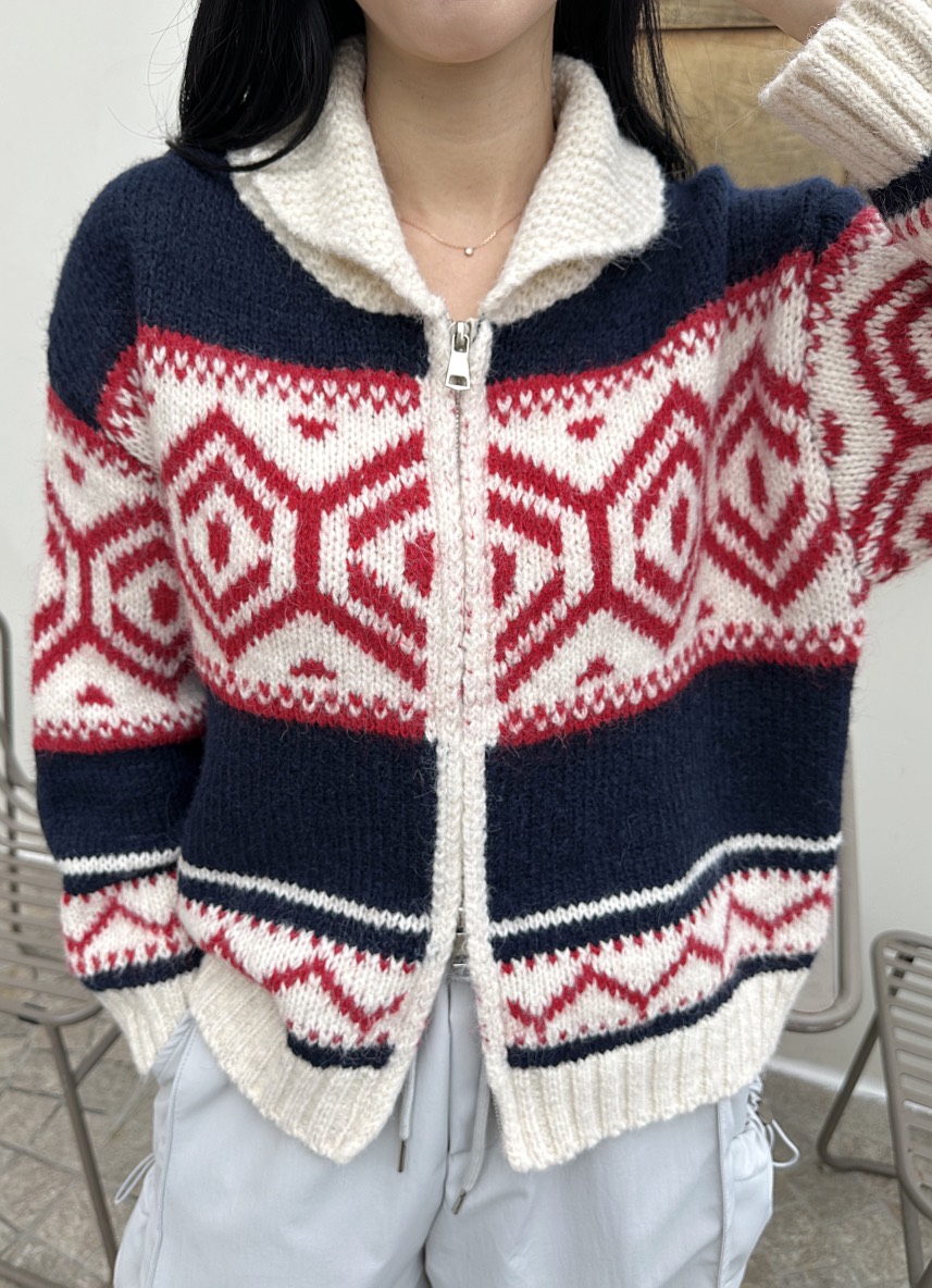 CLASSY-O東大門㊣代購女士新品休閑時尚人氣真品熱賣毛衣開衫CLASSY-O毛衣