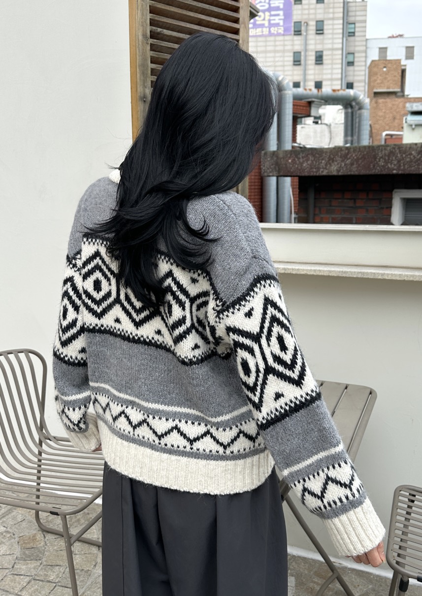 CLASSY-O東大門㊣代購女士新品休閑時尚人氣真品熱賣毛衣開衫CLASSY-O毛衣