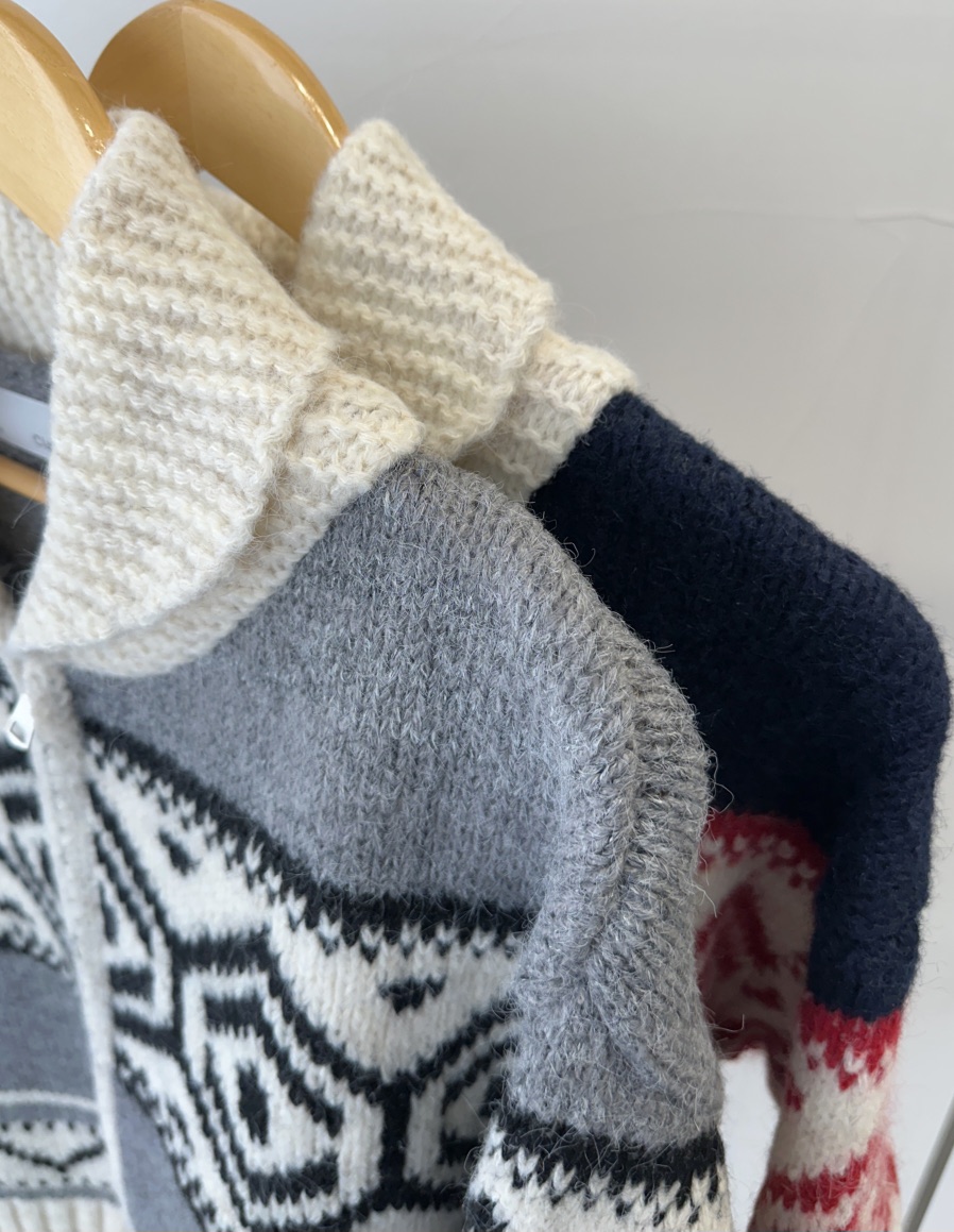 CLASSY-O東大門㊣代購女士新品休閑時尚人氣真品熱賣毛衣開衫CLASSY-O毛衣